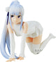 Banpresto co., ltd. re:zero commençant la vie dans un autre monde - vivi céleste - statue d'emilia 13cm