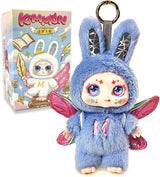 Kimmon - série 'dream maker' - collection boîte aveugle - figurines de collection en peluche - 17 cm - afbeelding 1