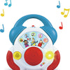 Bumba Music Player: Ma première radio