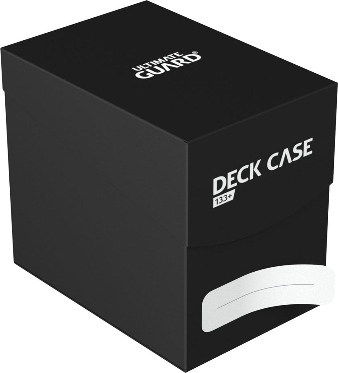 Valise Ultimate Guard Deck 133+ - noir