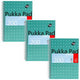 Bloc de lecture pukka pad jm021 a5 ligné