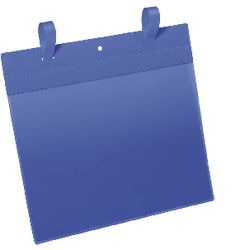 Housse pour sangles de reliure durables175107 a4