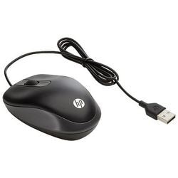 Souris hp gaucher et droitier