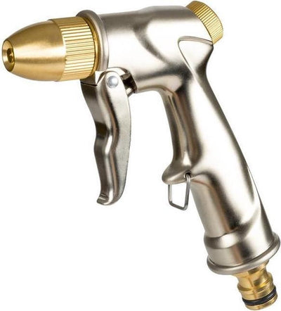 Pulvérisateur manuel Cellfast laiton 52-900 pistolet arroseur laiton
