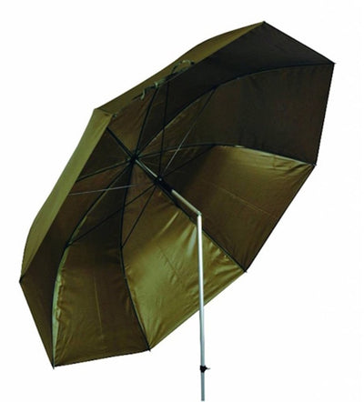 Parapluie Albatros rainbuster - parapluie de pêche imperméable de qualité lourde disponible en 220 et 250 cm 250 cm