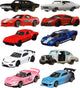 Mattel Hot Wheels Datman Fast Furious Assorti