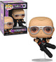 Funko-pop ! jeux : fusion - nicholas angel #997 (hot fuzz)