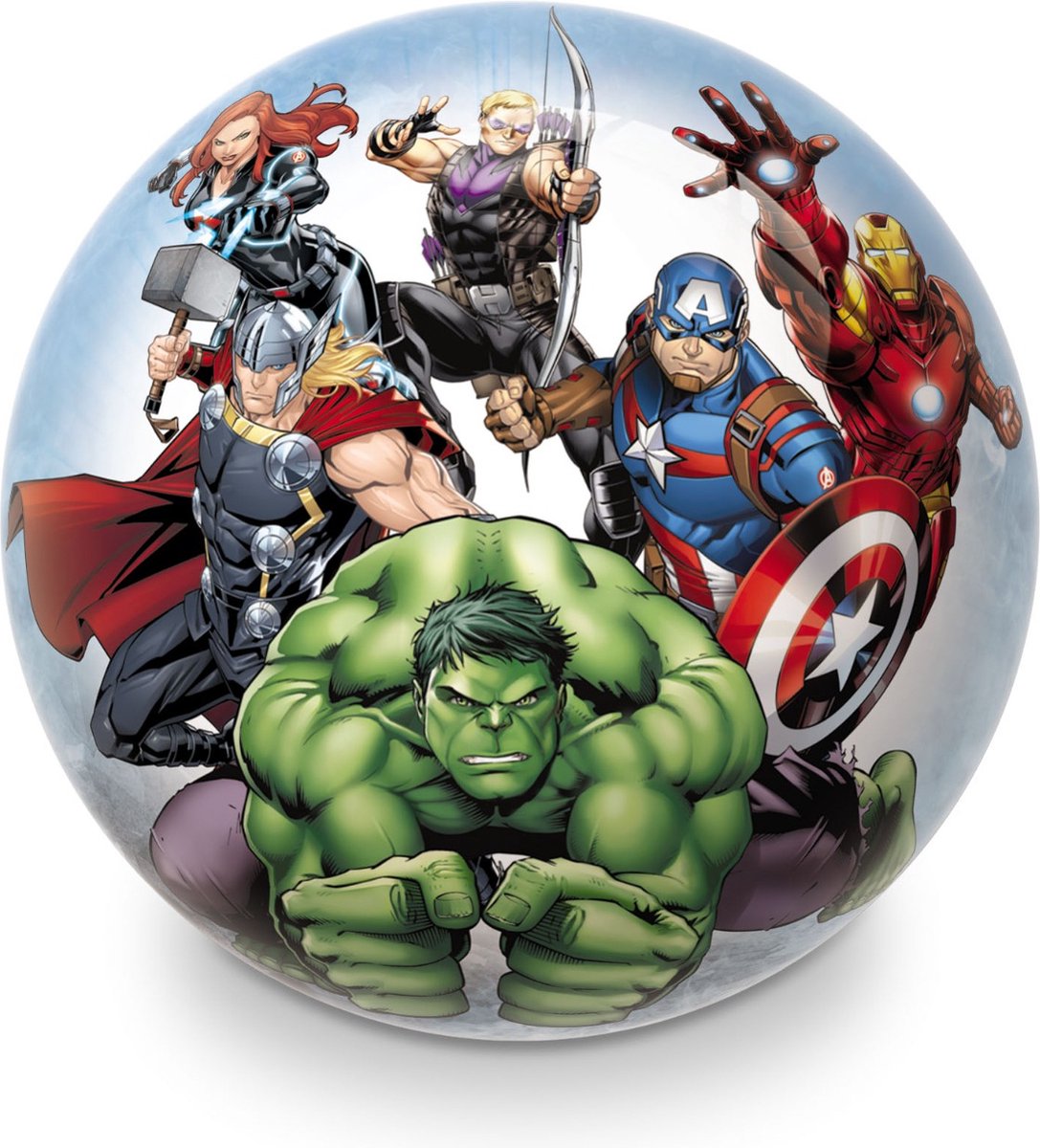 Mondo Decorbal Avengers, 23 cm