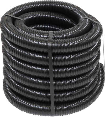 Ubbink - tuyau de bassin préemballé 40 mm x 10 m - accessoires pour pompe et filtre