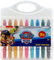 Crayons gel soyeux Paw Patrol