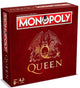 Mouvements gagnants, reine du monopole - jeu de société