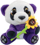 Lumo stars lumo panda fête des mères j'aime maman - grand - 24cm
