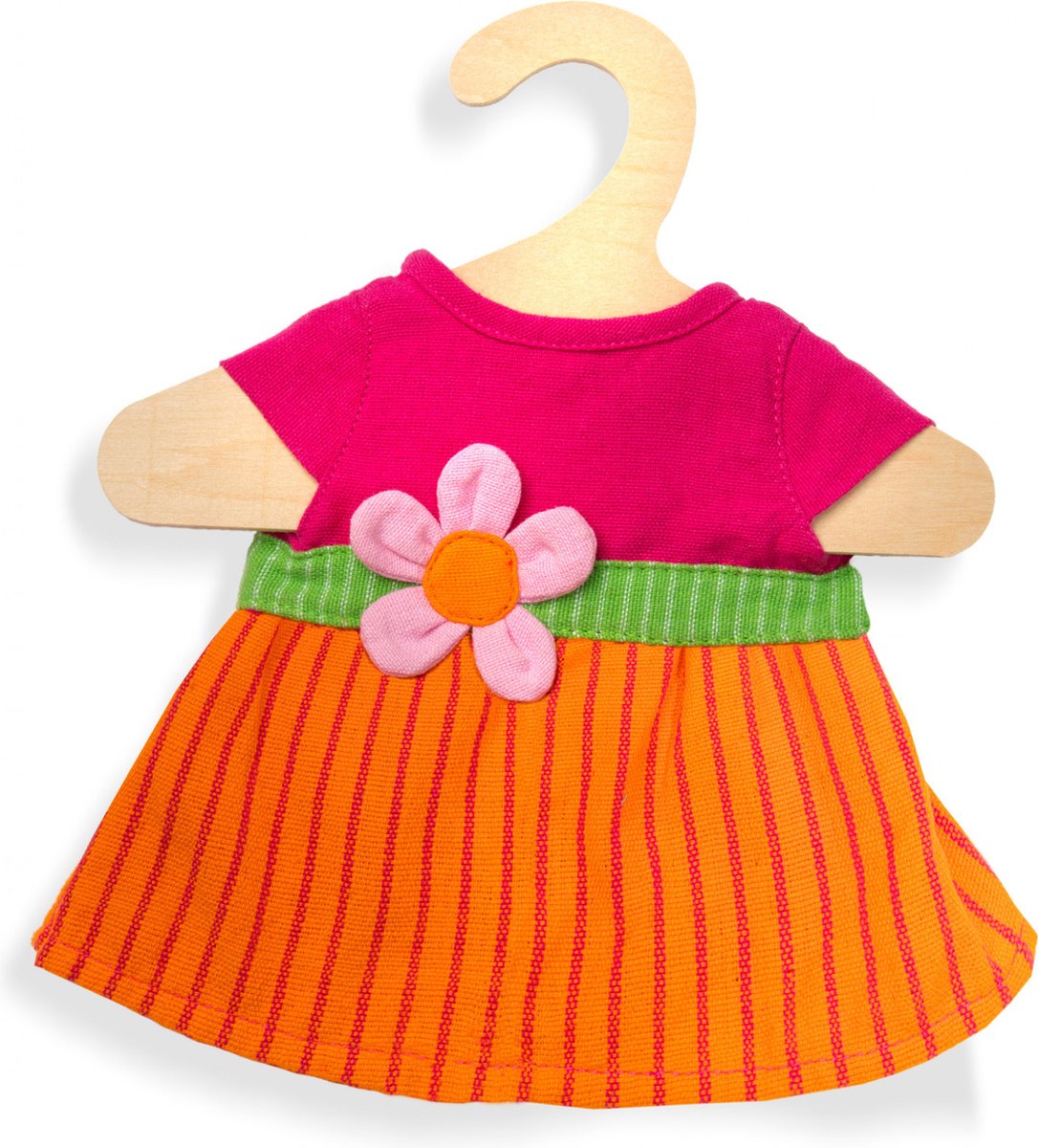 Tenue de poupée Maya, 35-45 cm