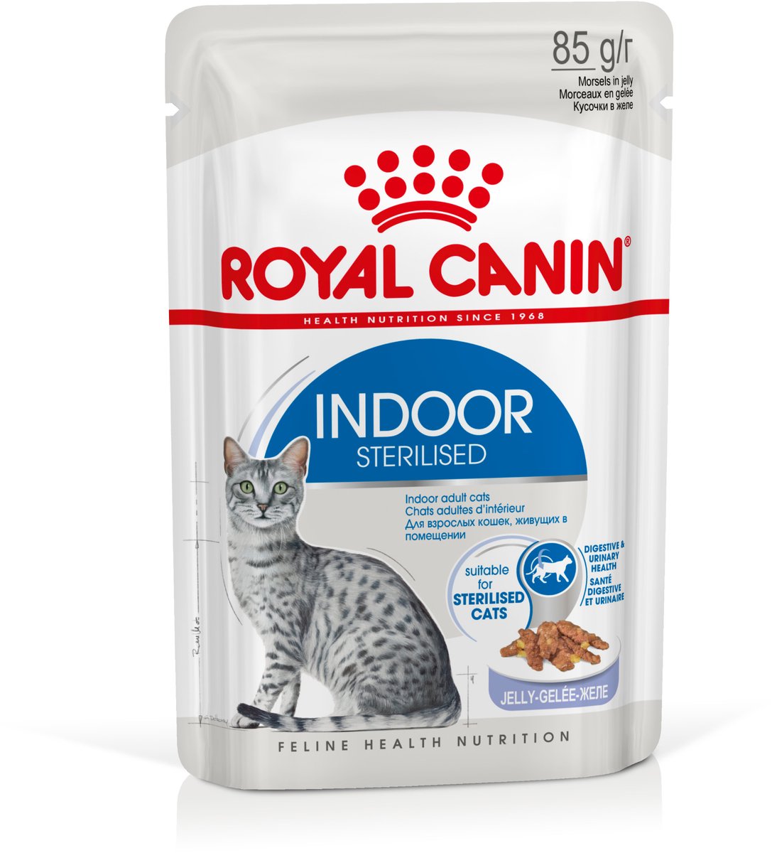 Canin royal