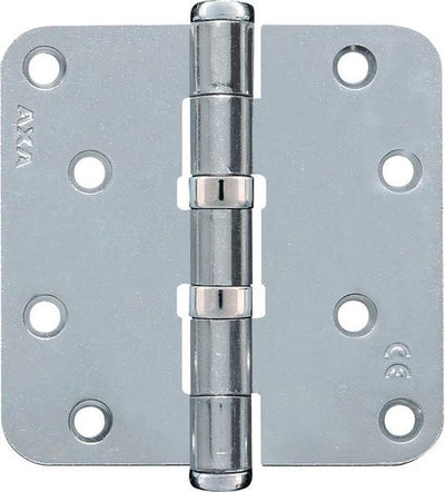 Axa rotule galvanisée 89x89 coin rond 15332523e