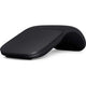 Souris Microsoft noire