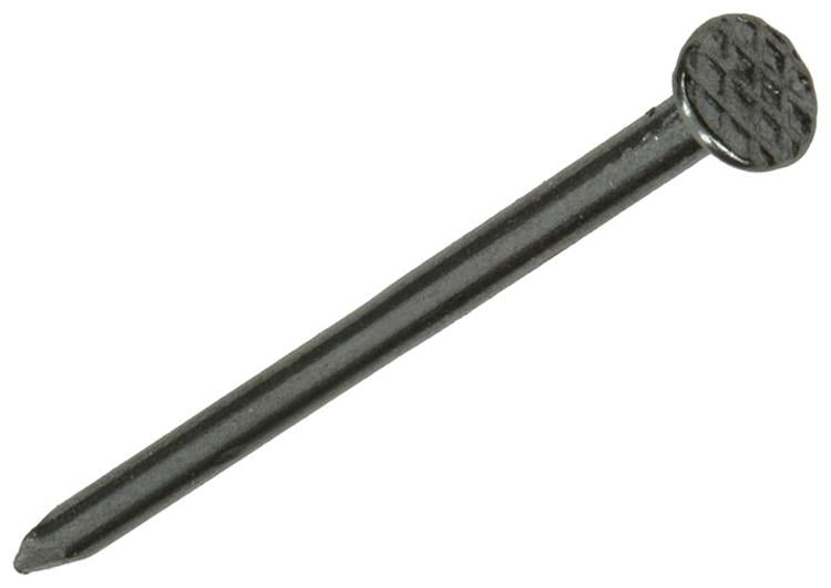 Mack 1017110 - clou fin tête plate 85 gr 1,5 x 30 mm | 5 pièces
