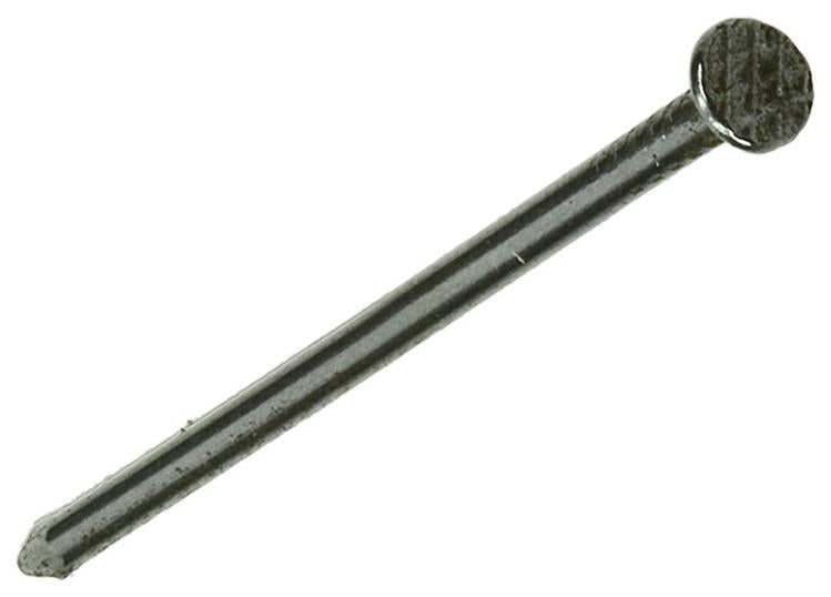 Mack 1017111 - clou fin tête plate 85 gr 1,5 x 35 mm | 5 pièces
