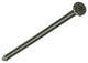 Mack 1017111 - clou fin tête plate 85 gr 1,5 x 35 mm | 5 pièces