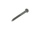 Mack 1017113 - clou tête plate 90 gr 1,0 x 15 mm | 5 pièces
