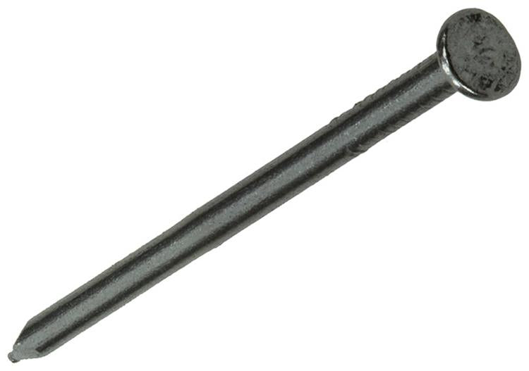 Mack 1017118 - clou tête plate 100 gr 2,0 x 40 mm | 5 pièces