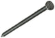 Mack 1017118 - clou tête plate 100 gr 2,0 x 40 mm | 5 pièces
