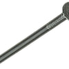 Mack 1017119 - clou tête plate 100 gr 2,2 x 45 mm | 5 pièces
