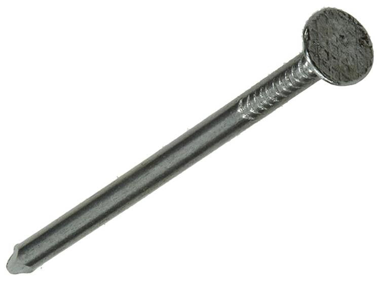 Mack 1017119 - clou tête plate 100 gr 2,2 x 45 mm | 5 pièces