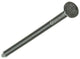 Mack 1017119 - clou tête plate 100 gr 2,2 x 45 mm | 5 pièces