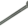 Mack 1017122 - clou tête plate 120 gr 2,7 x 60 mm | 5 pièces