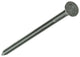 Mack 1017122 - clou tête plate 120 gr 2,7 x 60 mm | 5 pièces