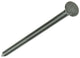Mack 1017123 - clou tête plate 130 gr 3,0 x 65 mm | 5 pièces