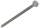 Mack 1017127 - clou tête plate 180 gr 5,0 x 125 mm | 10 pièces