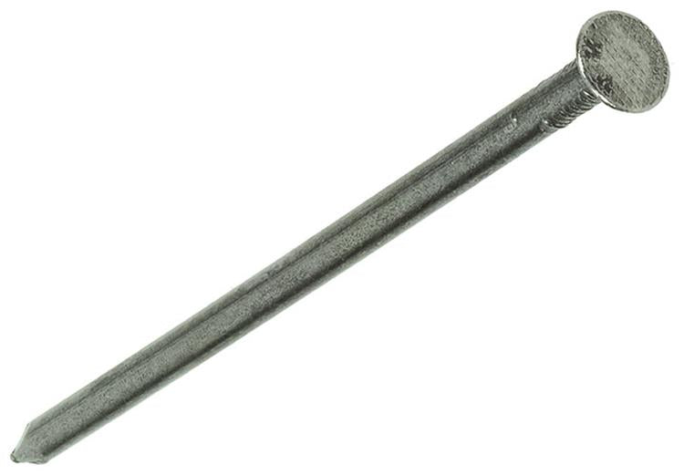 Mack 1017128 - clou tête plate 180 gr 5,5 x 140 mm | 10 pièces