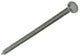 Mack 1017128 - clou tête plate 180 gr 5,5 x 140 mm | 10 pièces