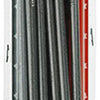 Mack 1017128 - clou tête plate 180 gr 5,5 x 140 mm | 10 pièces