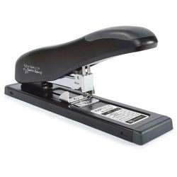 Agrafeuse Rapesco 1276 noire
