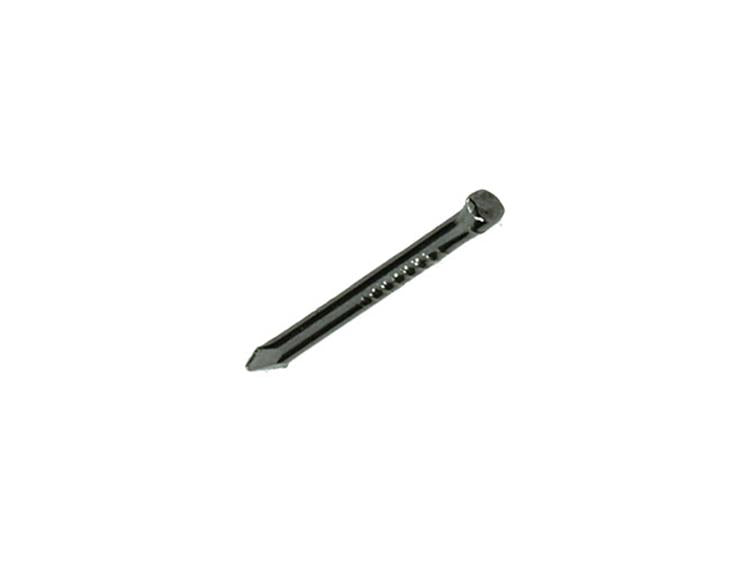 Mack 1017134 - clou tête ronde 90 gr 1,0 x 15 mm | 5 pièces