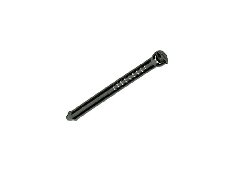 Mack 1017135 - clou tête ronde 90 gr 1,2 x 20 mm | 5 pièces