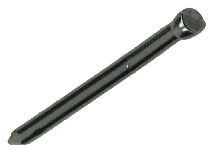 Mack 1017136 - clou tête ronde 100 gr 1,5 x 25 mm | 5 pièces