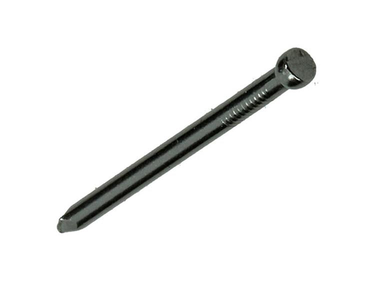Mack 1017137 - clou tête ronde 100 gr 1,8 x 30 mm | 5 pièces