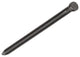 Mack 1017140 - clou tête ronde 120 gr 2,2 x 45 mm | 5 pièces