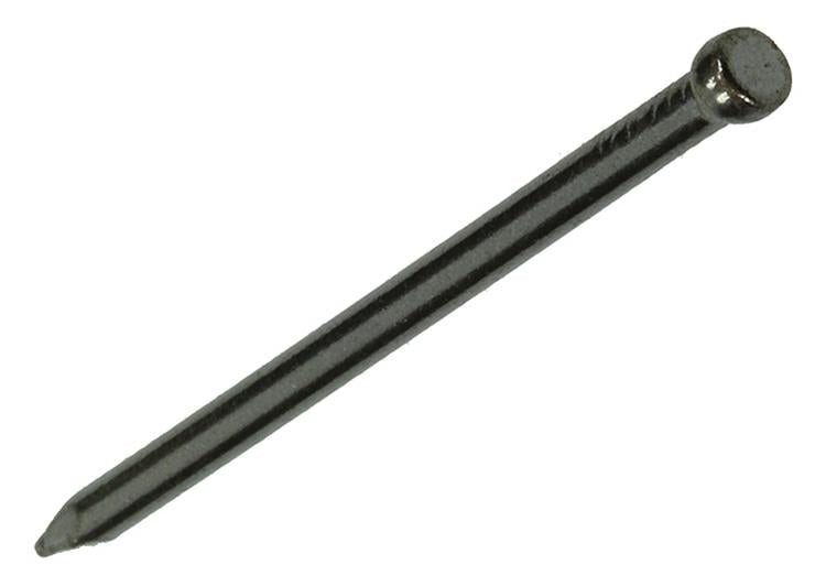 Mack 1017142 - clou tête ronde 130 gr 2,7 x 55 mm | 5 pièces