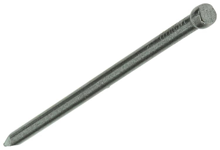 Mack 1017147 - clou tête ronde 180 gr 4,0 x 100 mm | 5 pièces