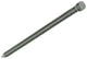 Mack 1017147 - clou tête ronde 180 gr 4,0 x 100 mm | 5 pièces