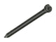 Mack 1017157 - clou tête ronde acier galvanisé 100 gr 1,5 x 25 mm | 5 pièces