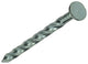 Mack 1017159 - clou torsadé pk galvanisé 135gr 3,0 x 50 mm | 5 pièces