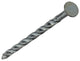 Mack 1017160 - clou torsadé pk galvanisé 135gr 3.0 x 60 mm | 5 pièces