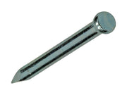 Mack 1017174 - clou tête ronde acier trempé 45 degrés 1,6 x 20 mm | 10 pièces - afbeelding 1