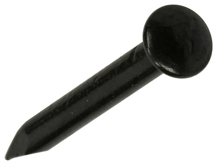 Mack 1017178 - clou en acier bvk acier bleui 40 gr 2,0 x 20 mm | 10 pièces